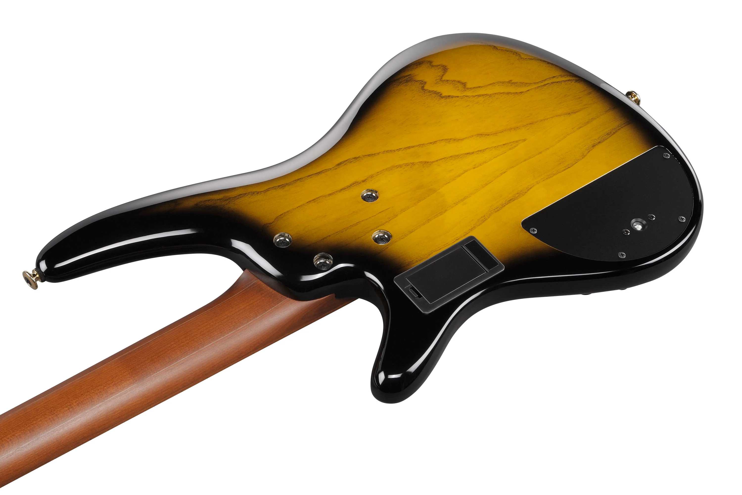IBANEZ SR4500 DST PRESTIGE BAJO ELECTRICO DESERT SUNSET BURST - Image 7