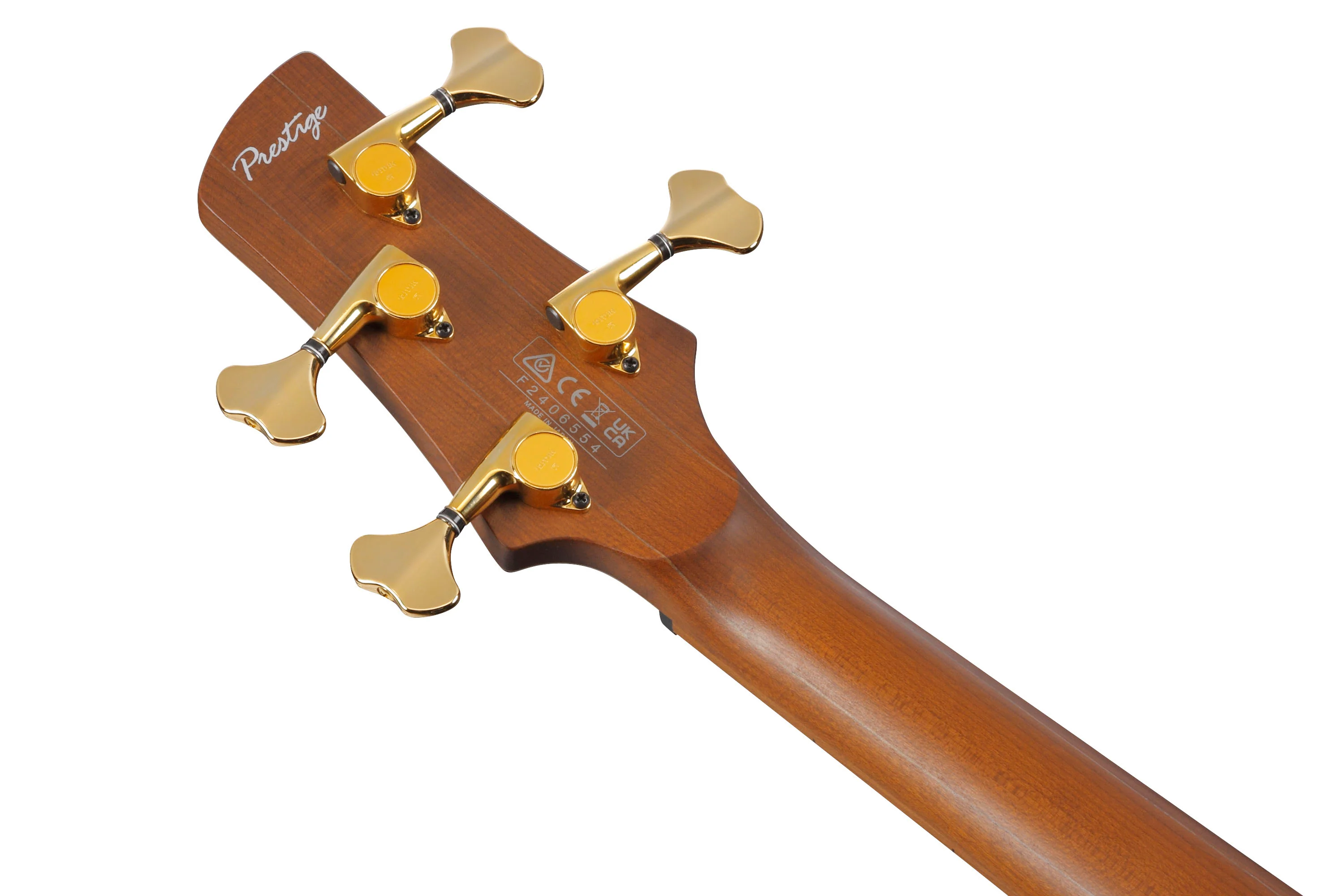 IBANEZ SR4500 DST PRESTIGE BAJO ELECTRICO DESERT SUNSET BURST - Image 9