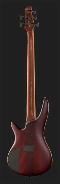 IBANEZ SR505E BM BAJO ELECTRICO 5 CUERDAS BROWN MAHOGANY. - Image 5