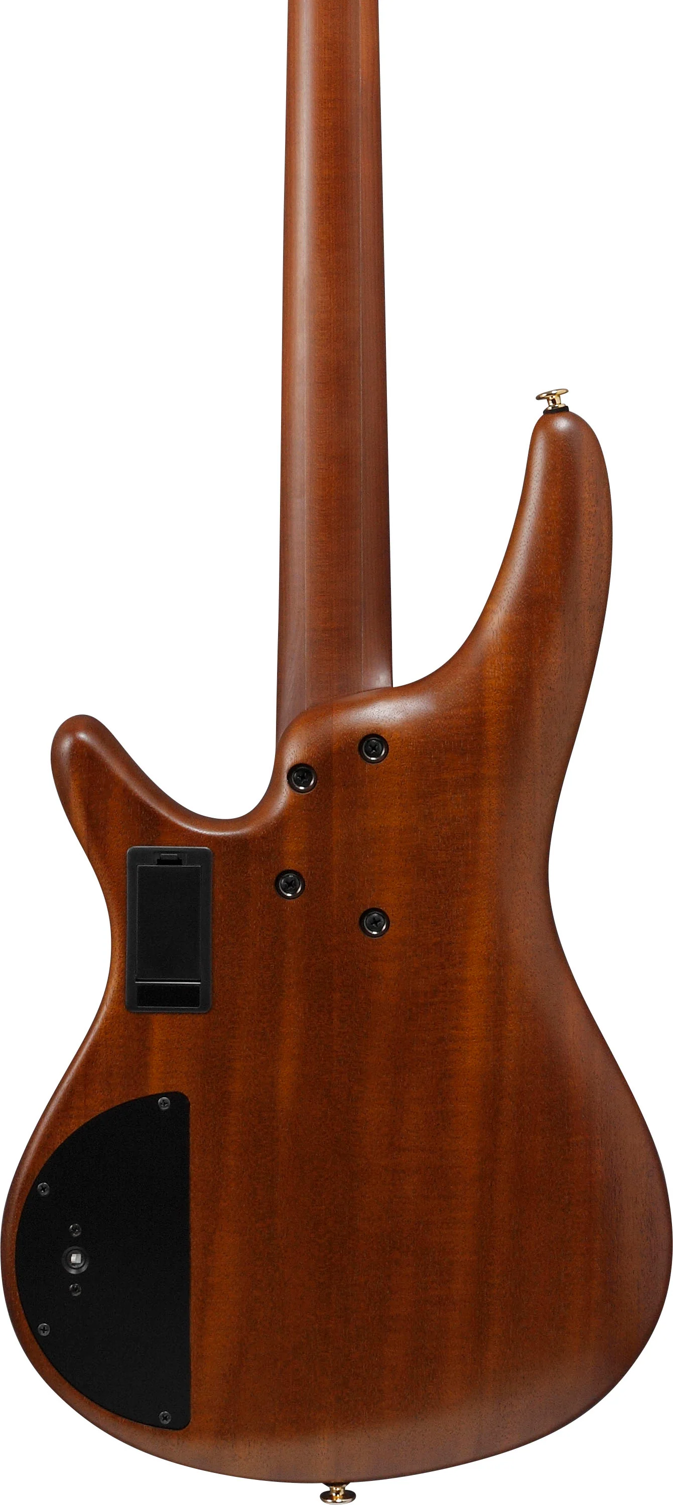IBANEZ SR5500 MHF PRESTIGE BAJO ELECTRICO MOCHA FLAT - Image 5