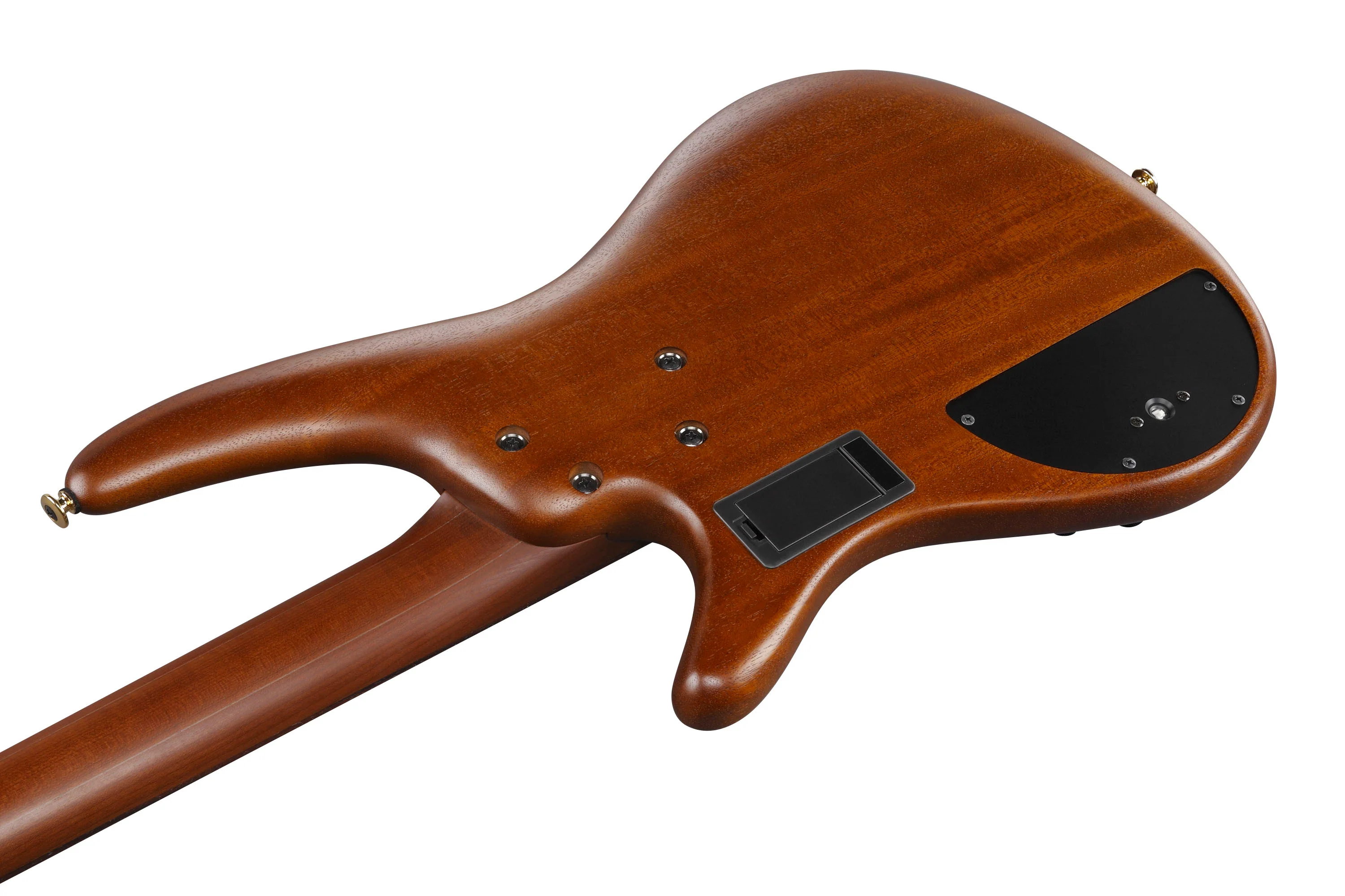 IBANEZ SR5500 MHF PRESTIGE BAJO ELECTRICO MOCHA FLAT - Image 7