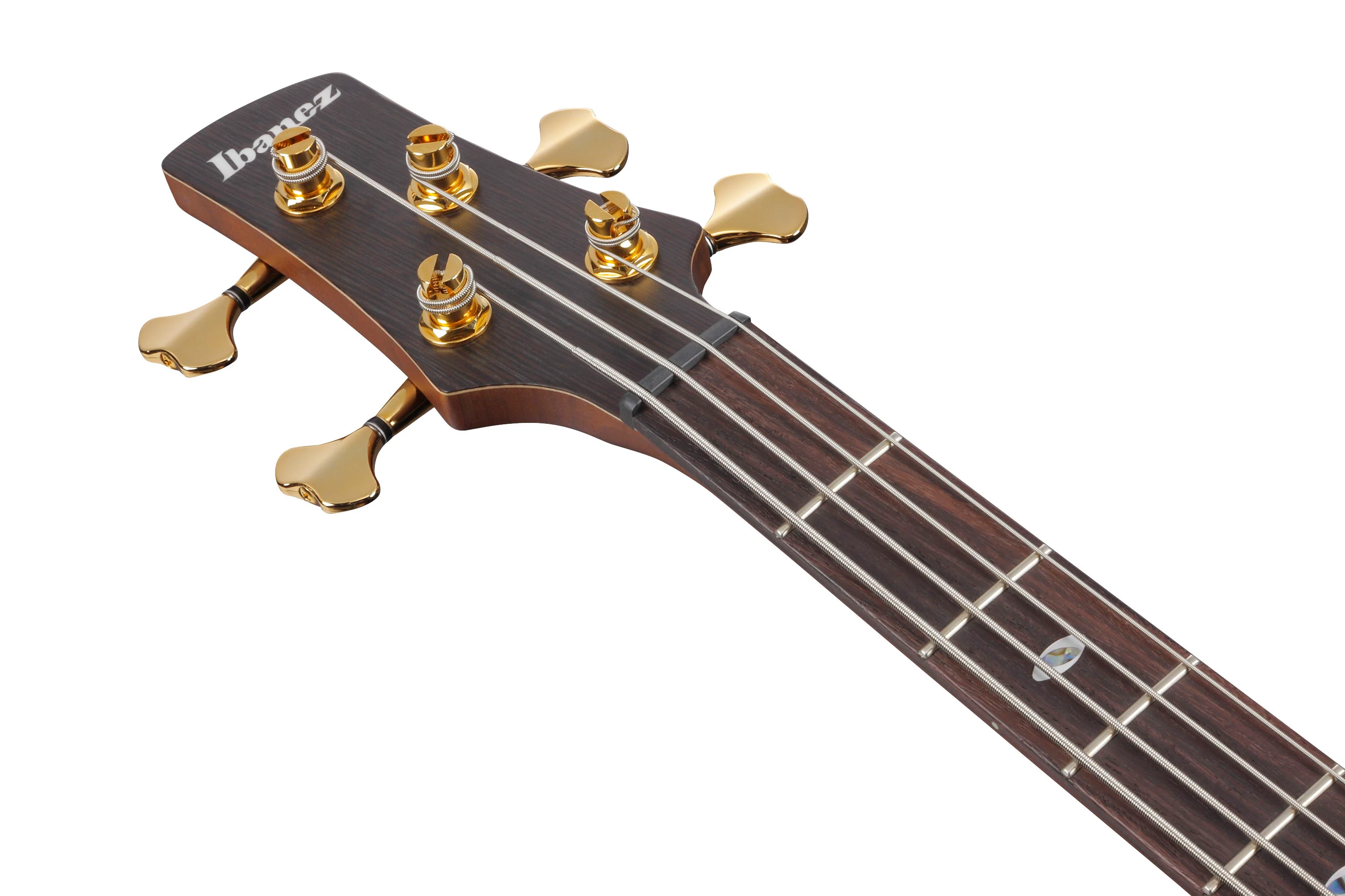 IBANEZ SR5500 MHF PRESTIGE BAJO ELECTRICO MOCHA FLAT - Image 8