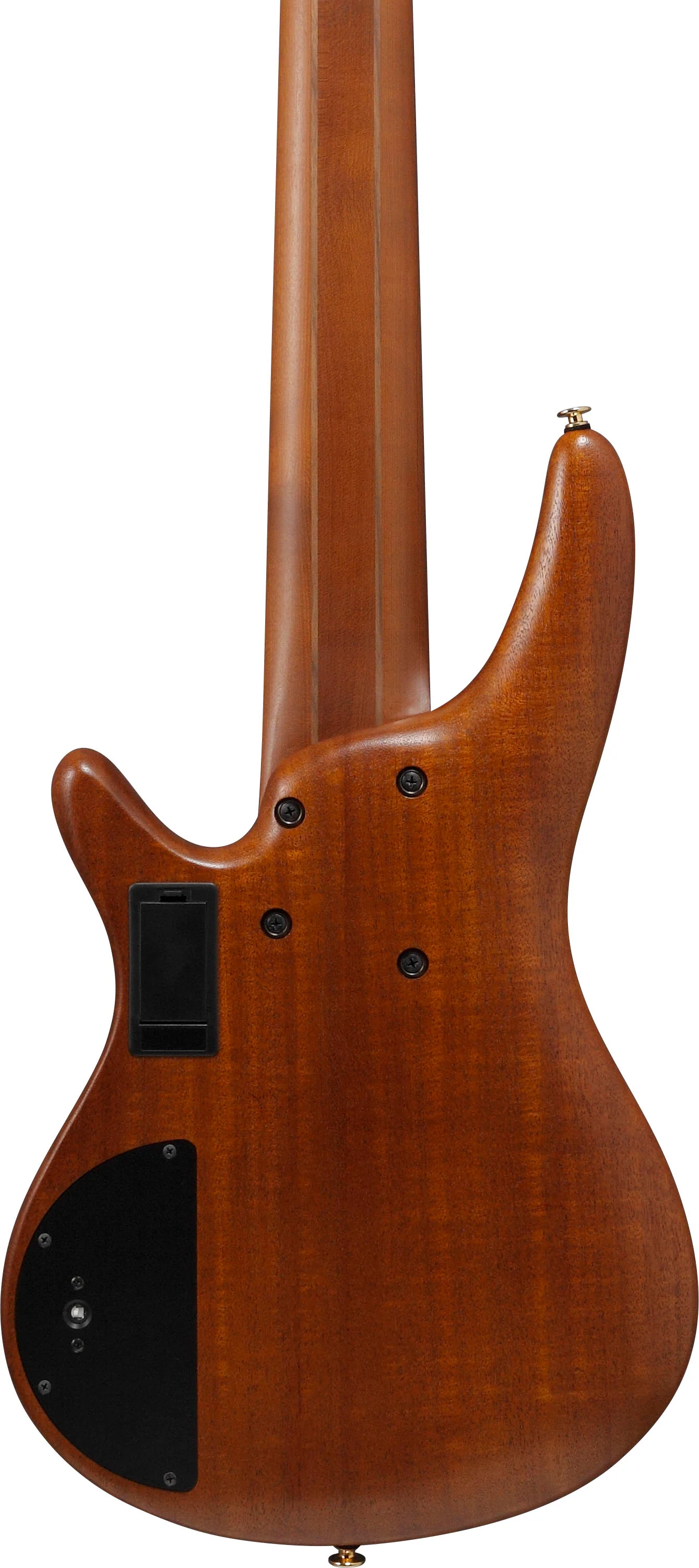 IBANEZ SR5506 MHF PRESTIGE BAJO ELECTRICO 6 CUERDAS MOCHA FLAT - Image 5