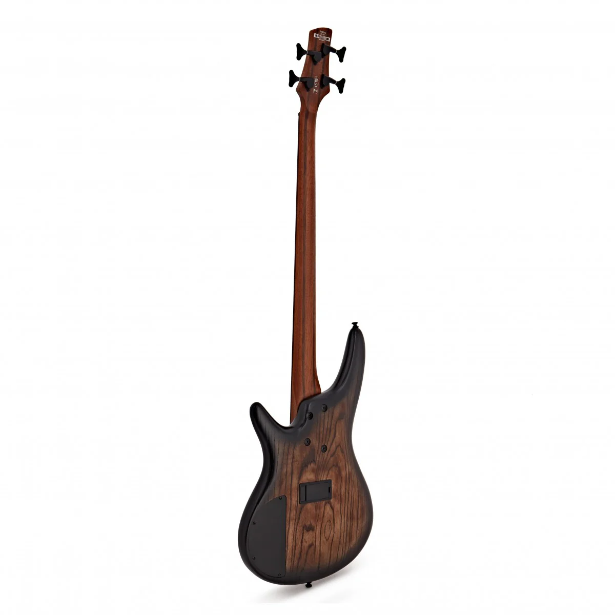 IBANEZ SR600E AST BAJO ELECTRICO ANTIQUE BROWN STAINED BURST - Image 11