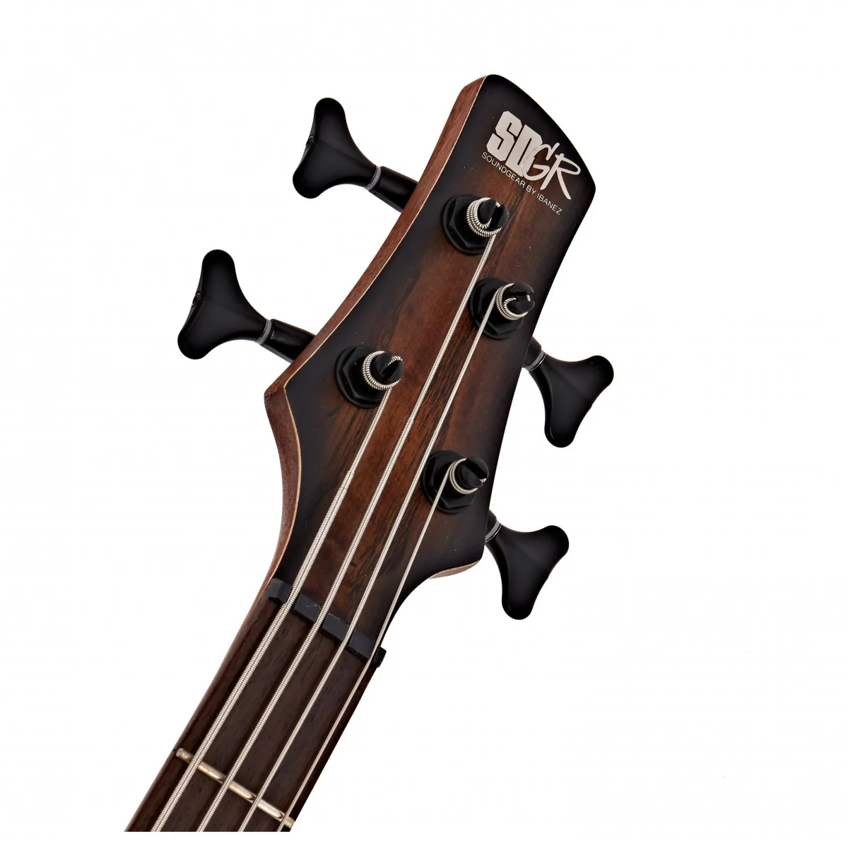 IBANEZ SR600E AST BAJO ELECTRICO ANTIQUE BROWN STAINED BURST - Image 16