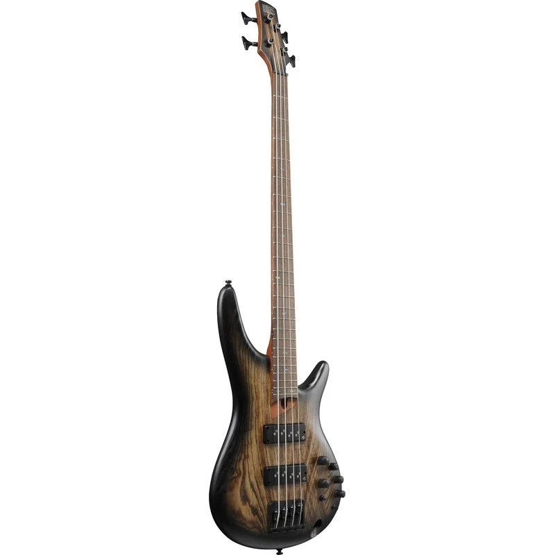 IBANEZ SR600E AST BAJO ELECTRICO ANTIQUE BROWN STAINED BURST - Image 2