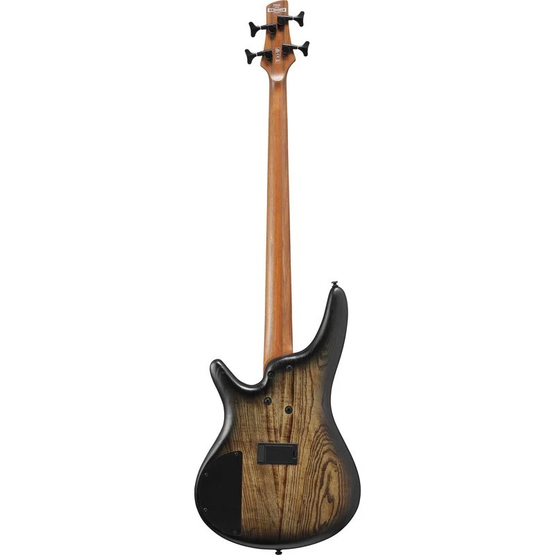 IBANEZ SR600E AST BAJO ELECTRICO ANTIQUE BROWN STAINED BURST - Image 3