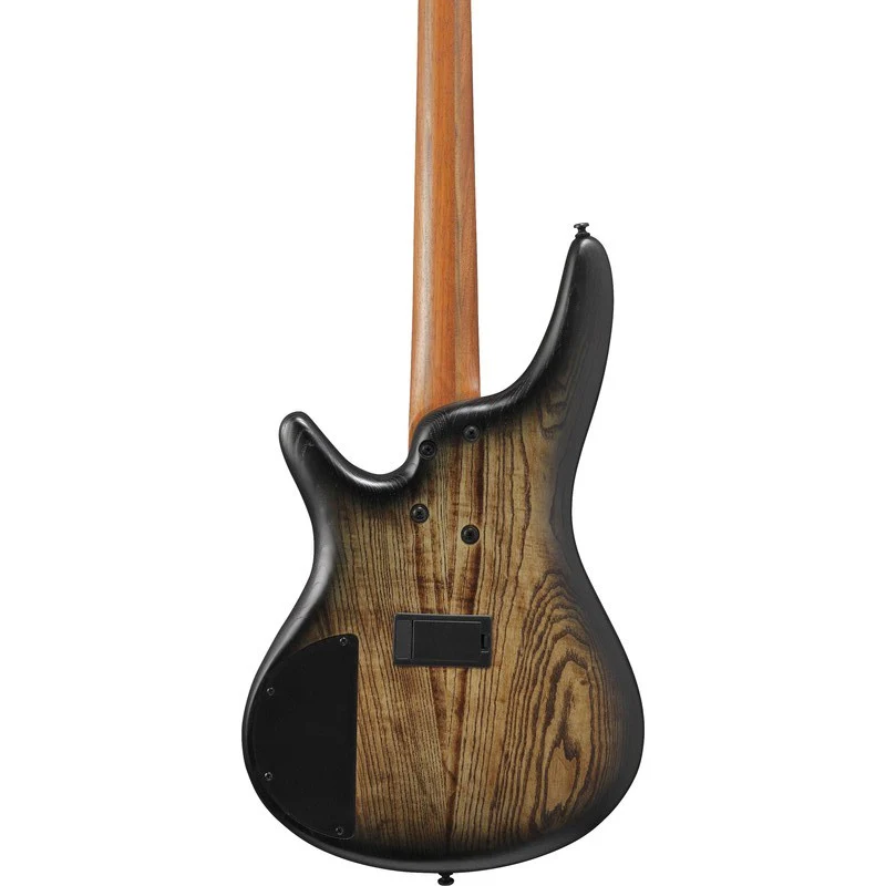 IBANEZ SR600E AST BAJO ELECTRICO ANTIQUE BROWN STAINED BURST - Image 5