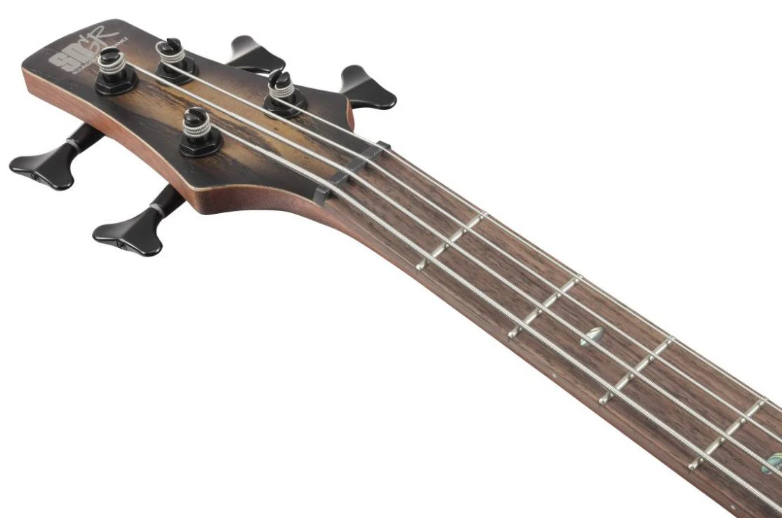 IBANEZ SR600E AST BAJO ELECTRICO ANTIQUE BROWN STAINED BURST - Image 8