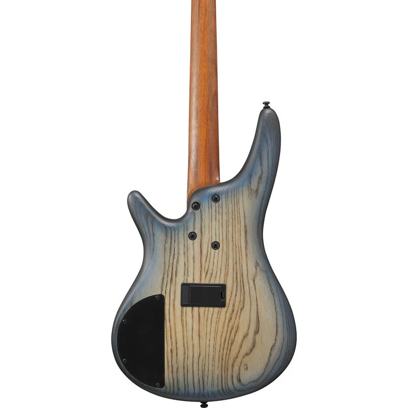 IBANEZ SR600E CTF BAJO ELECTRICO COSMIC BLUE STARBURST FLAT - Image 5