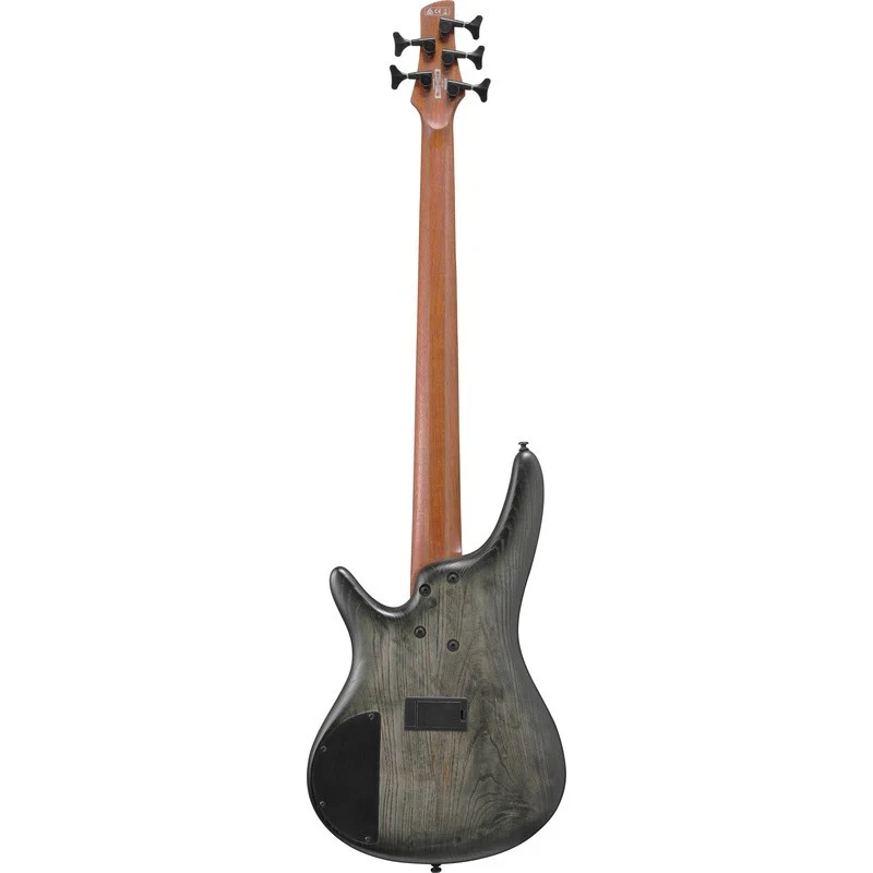 IBANEZ SR605E BKT BAJO ELECTRICO 5 CUERDAS BLACK STAINED BURST - Image 3