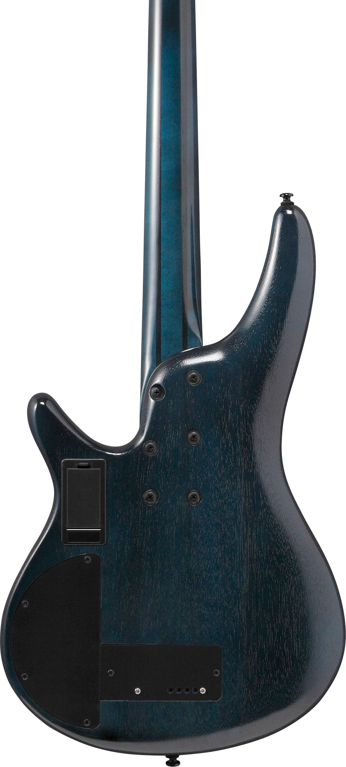 IBANEZ SRD900 CTL BAJO ELECTRICO COSMIC BLUE STARBURST LOW GLOSS - Image 5