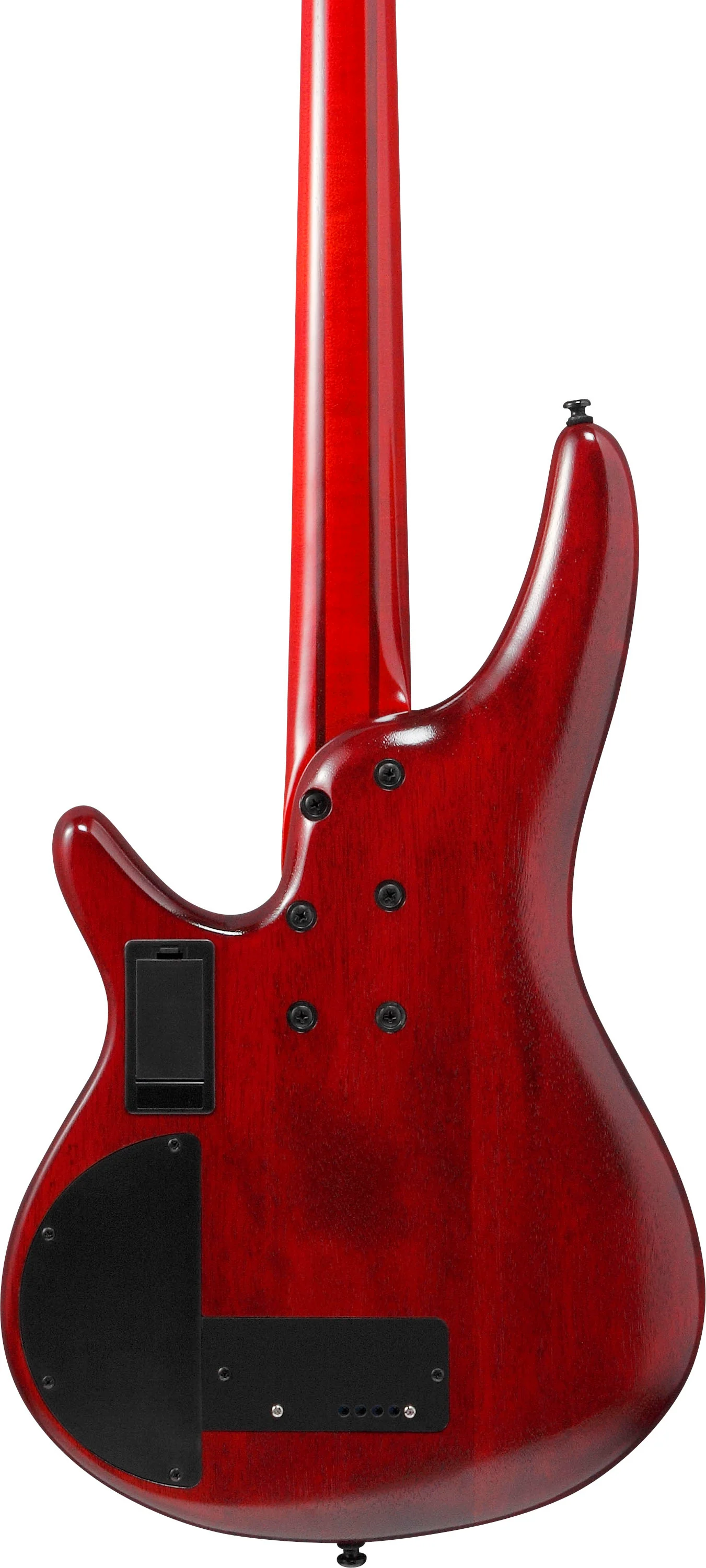 IBANEZ SRD900F BTL BASS WORKSHOP BAJO ELECTRICO BROWN TOPAZ BURST - Image 5
