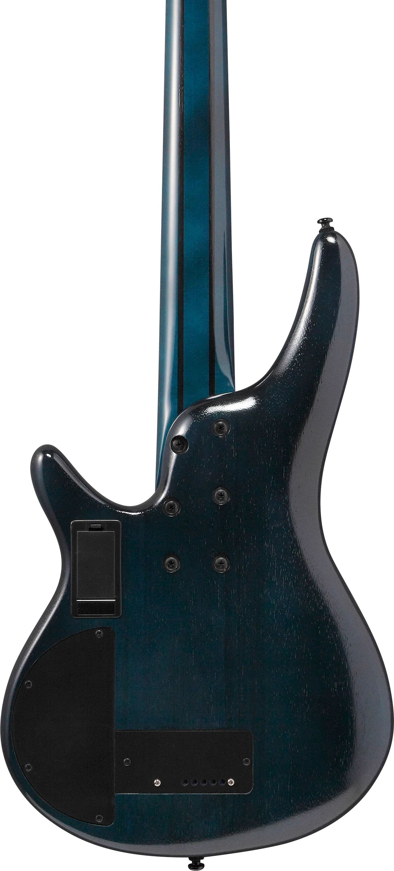 IBANEZ SRD905 CTL BAJO ELECTRICO 5 CUERDAS COSMIC BLUE STARBURST LOW GLOSS - Image 5