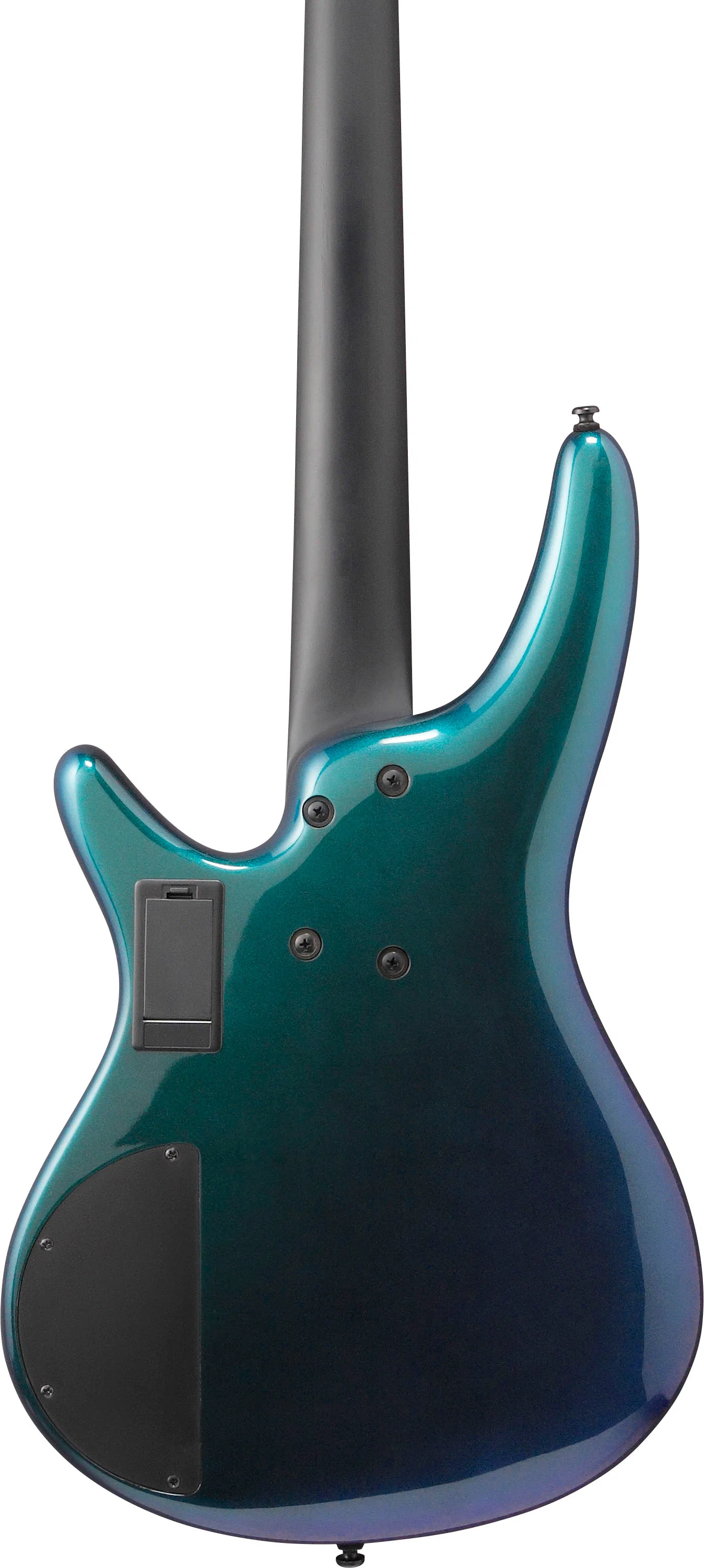 IBANEZ SRMS720 BCM BASS WORKSHOP BAJO ELECTRICO BLUE CHAMELEON - Image 4