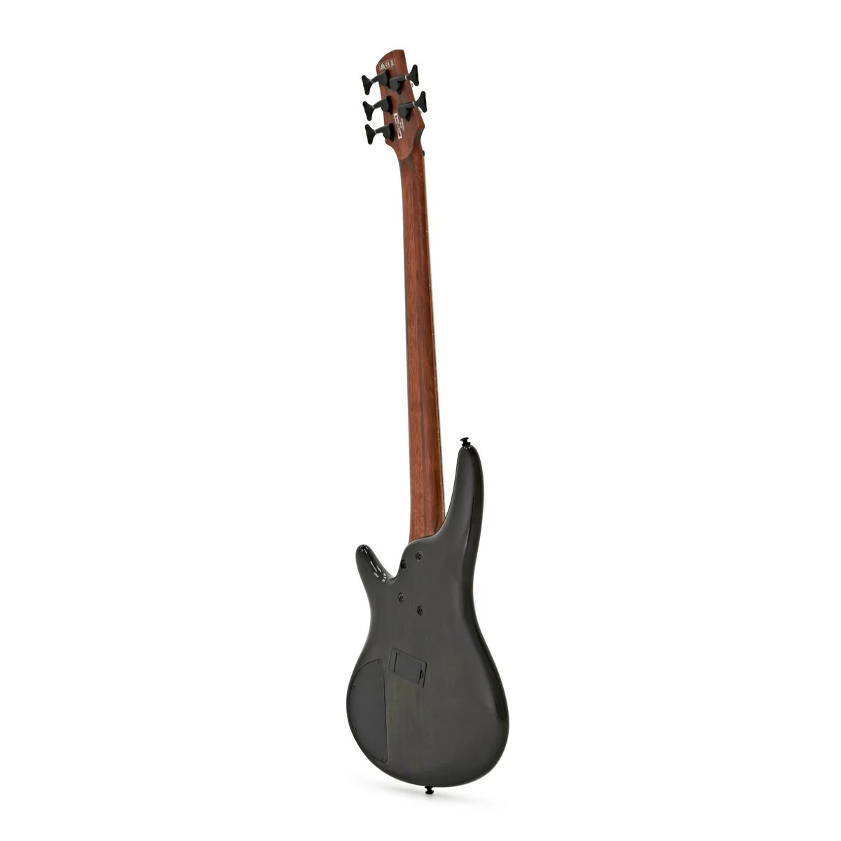 IBANEZ SRMS805 DTW BASS WORKSHOP BAJO ELECTRICO 5 CUERDAS MULTIESCALA DEEP TWILIGHT - Image 2