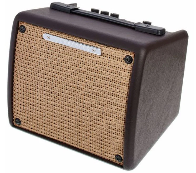 IBANEZ T15II TROUBADOUR AMPLIFICADOR GUITARRA ACUSTICA - Image 3