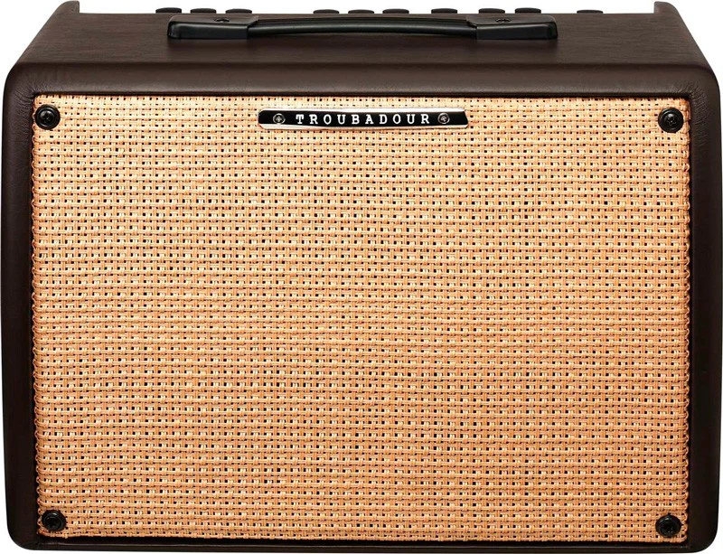IBANEZ T30II TROUBADOUR AMPLIFICADOR GUITARRA ACUSTICA