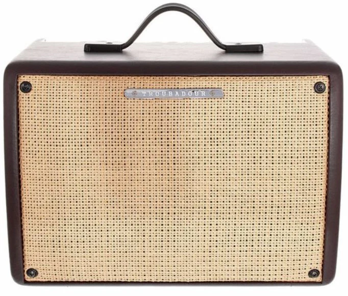 IBANEZ T30II TROUBADOUR AMPLIFICADOR GUITARRA ACUSTICA - Image 3