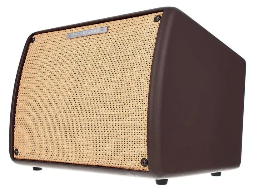 IBANEZ T30II TROUBADOUR AMPLIFICADOR GUITARRA ACUSTICA - Image 7