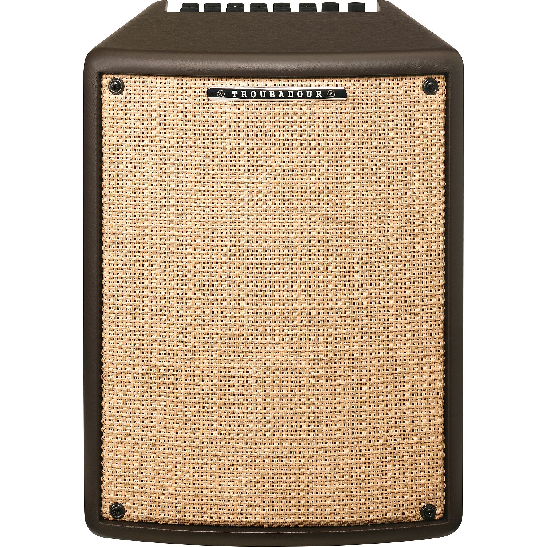 IBANEZ T80II TROUBADOUR AMPLIFICADOR GUITARRA ACUSTICA