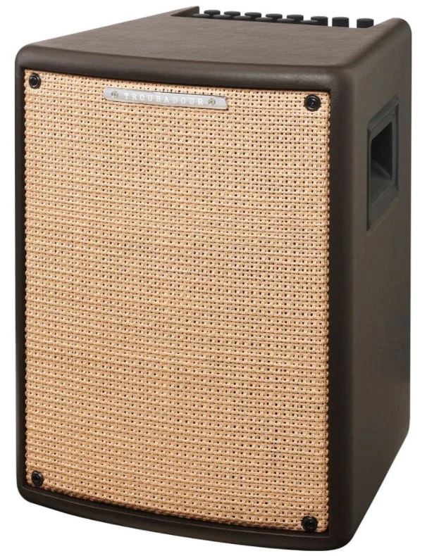 IBANEZ T80II TROUBADOUR AMPLIFICADOR GUITARRA ACUSTICA - Image 3