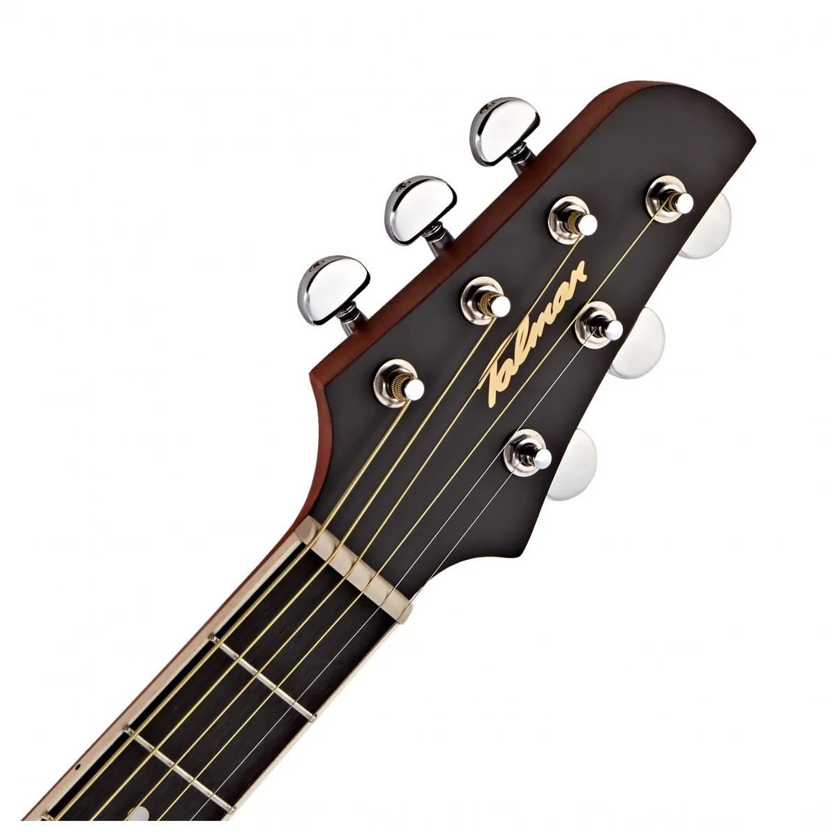 IBANEZ TCY12E OPN TALMAN GUITARRA ELECTROACUSTICA OPEN PORE NATURAL - Image 12