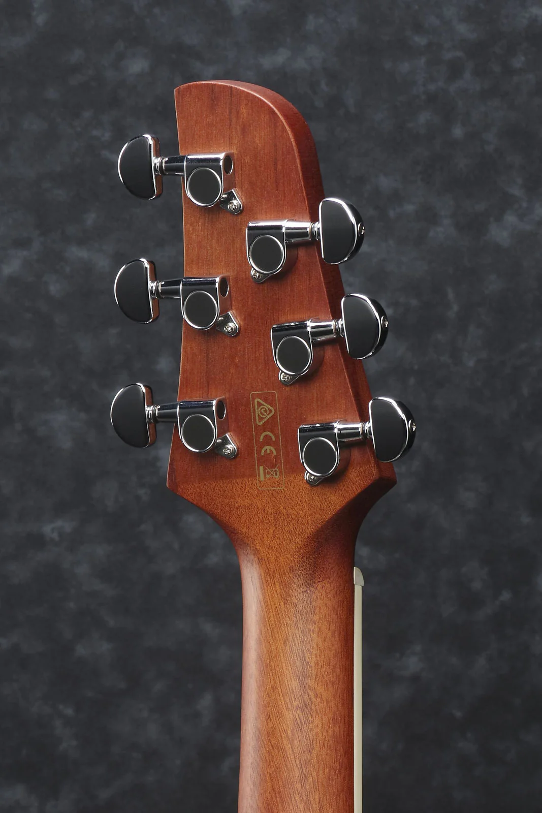 IBANEZ TCY12E OPN TALMAN GUITARRA ELECTROACUSTICA OPEN PORE NATURAL - Image 16