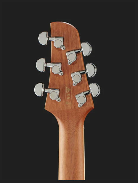 IBANEZ TCY12E OPN TALMAN GUITARRA ELECTROACUSTICA OPEN PORE NATURAL - Image 22