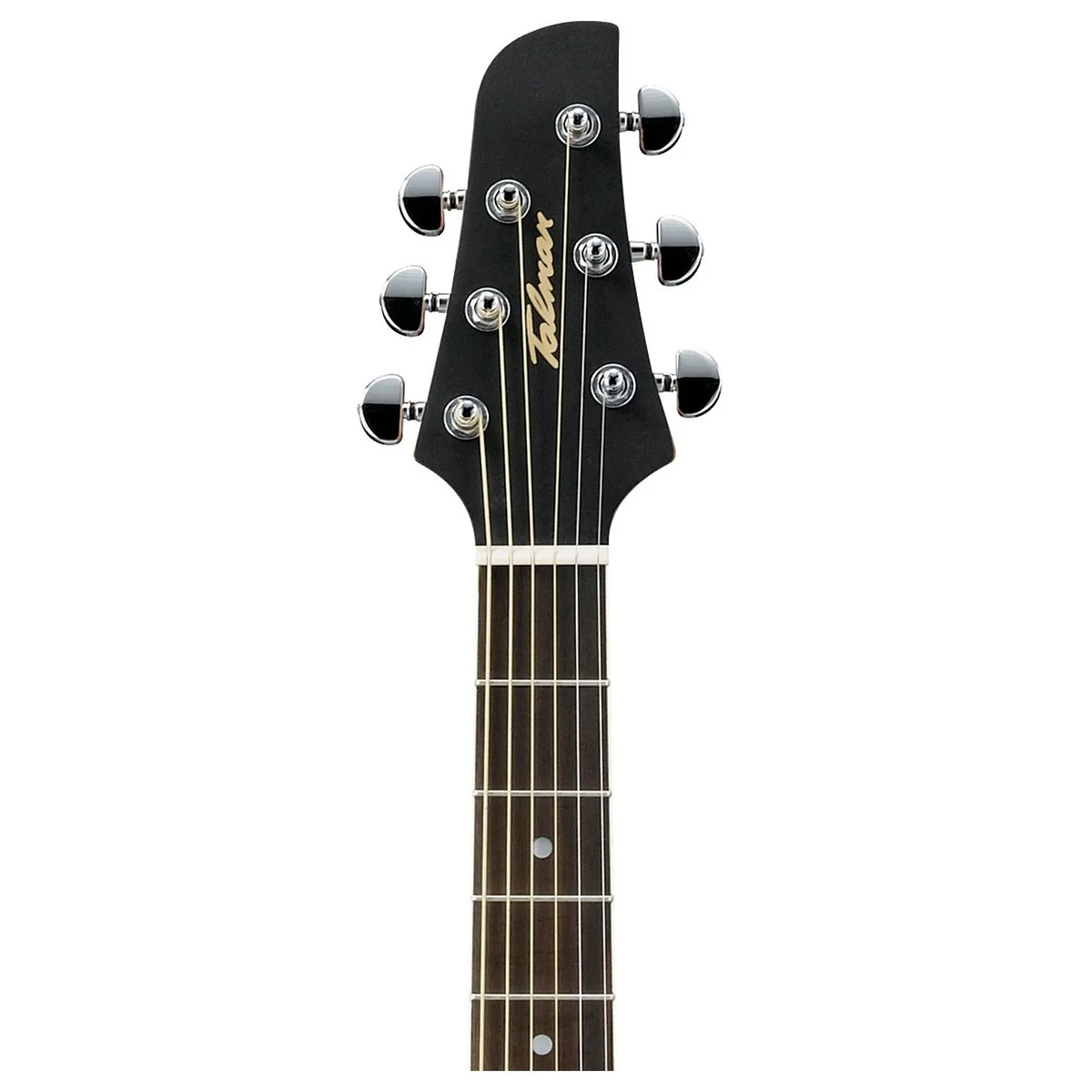 IBANEZ TCY12E OPN TALMAN GUITARRA ELECTROACUSTICA OPEN PORE NATURAL - Image 4
