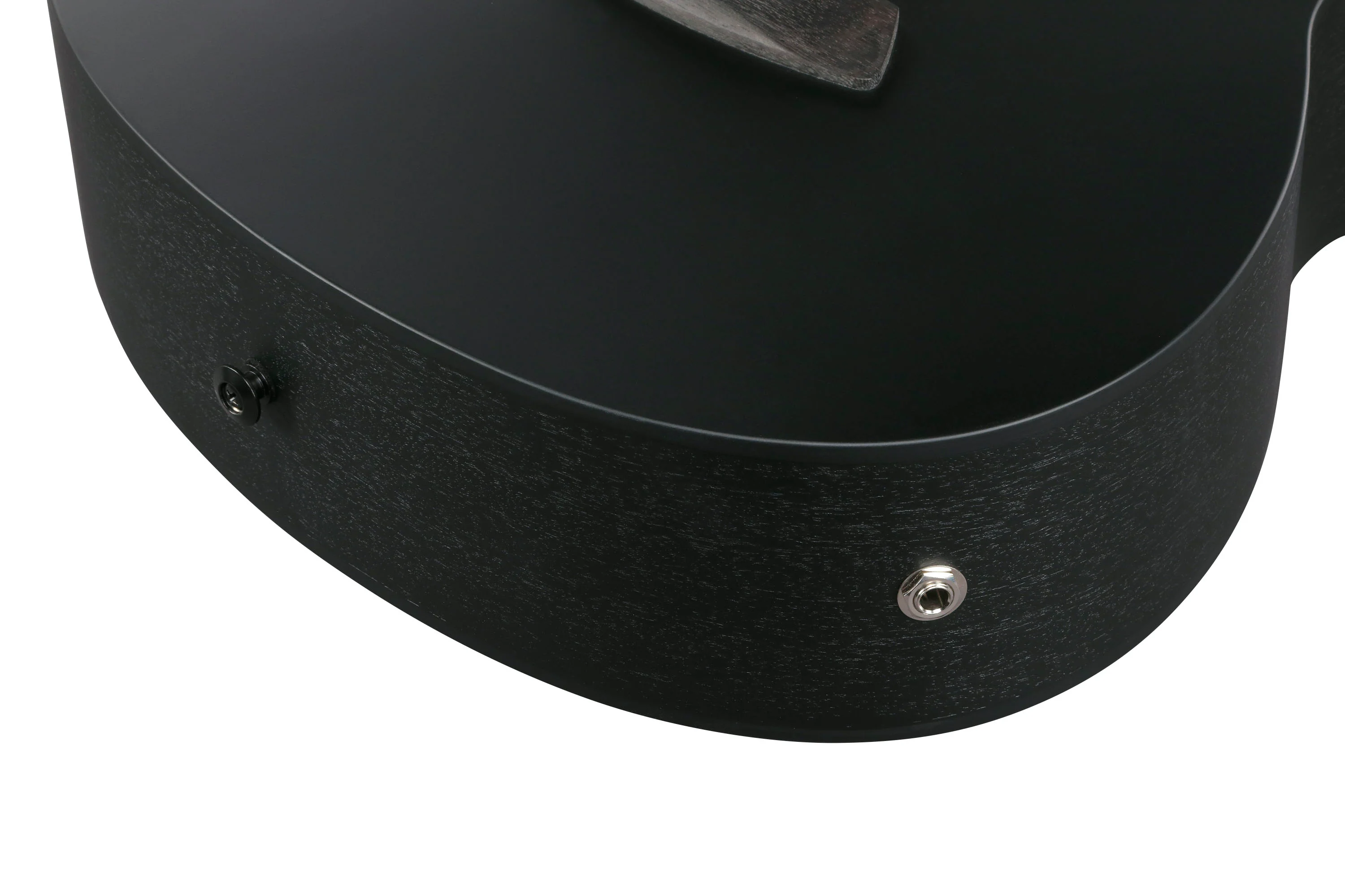 IBANEZ TCY621 BOT GUITARRA ELECTROACUSTICA BLACK OUT - Image 11