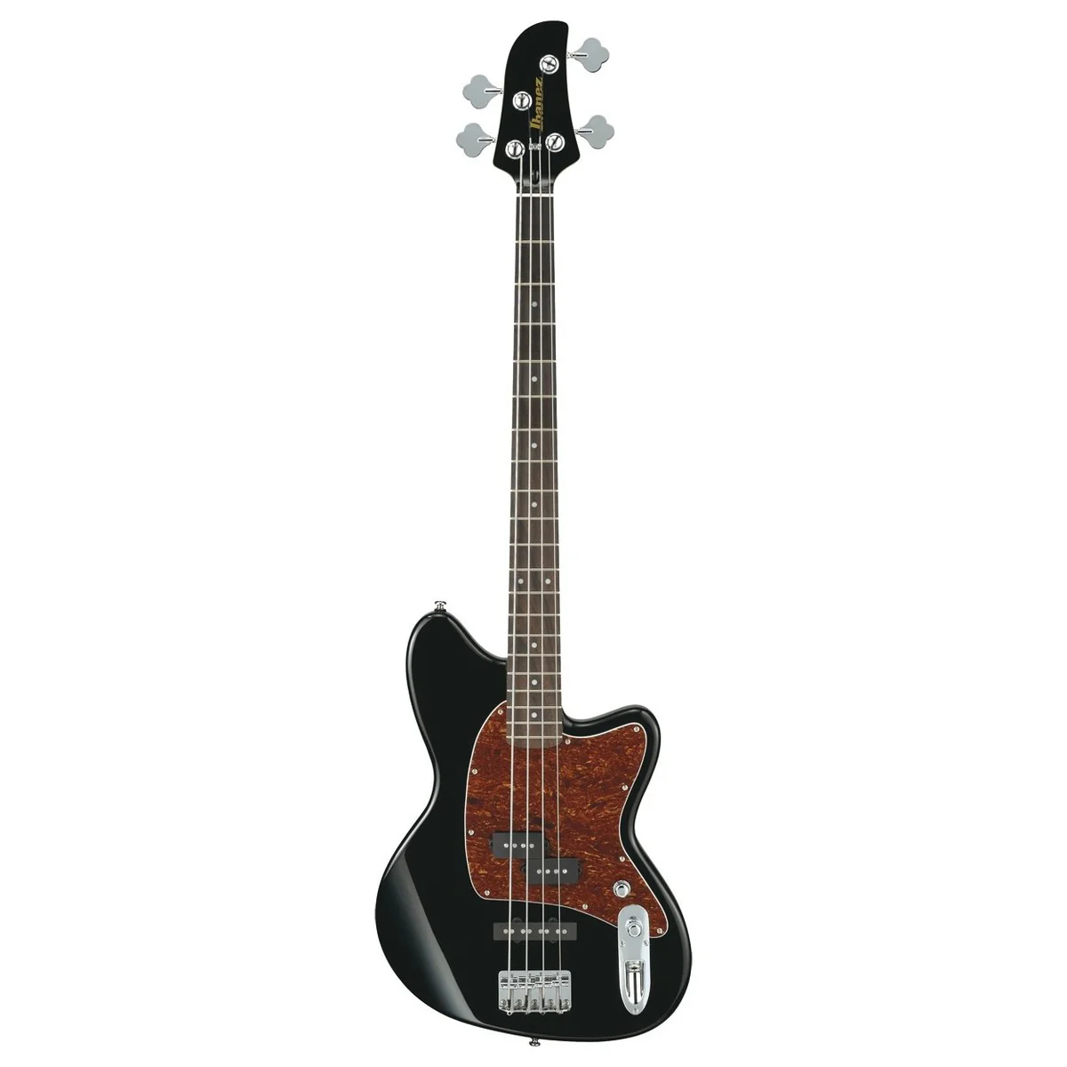 IBANEZ TMB100 BK TALMAN BAJO ELECTRICO NEGRO