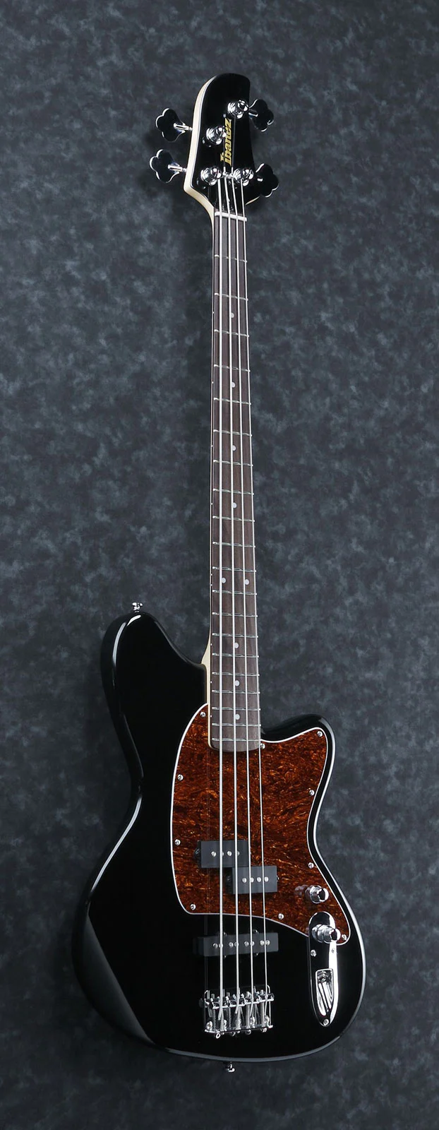IBANEZ TMB100 BK TALMAN BAJO ELECTRICO NEGRO - Image 11