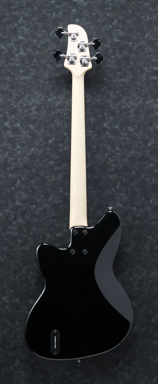 IBANEZ TMB100 BK TALMAN BAJO ELECTRICO NEGRO - Image 12