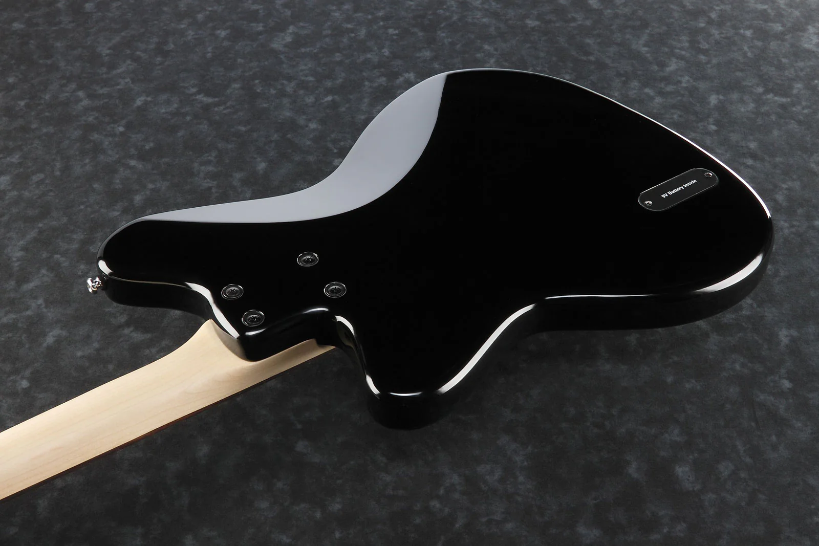 IBANEZ TMB100 BK TALMAN BAJO ELECTRICO NEGRO - Image 14