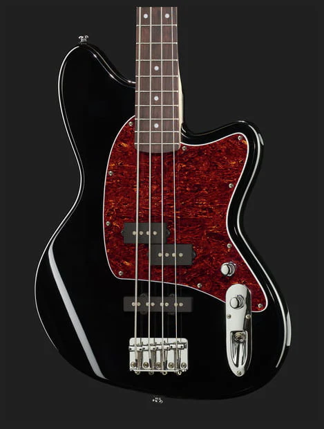 IBANEZ TMB100 BK TALMAN BAJO ELECTRICO NEGRO - Image 16