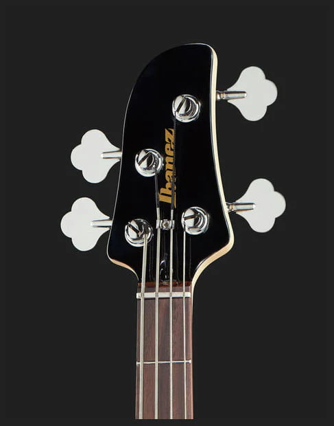IBANEZ TMB100 BK TALMAN BAJO ELECTRICO NEGRO - Image 18