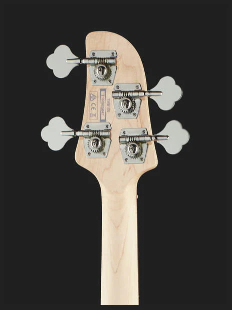 IBANEZ TMB100 BK TALMAN BAJO ELECTRICO NEGRO - Image 19