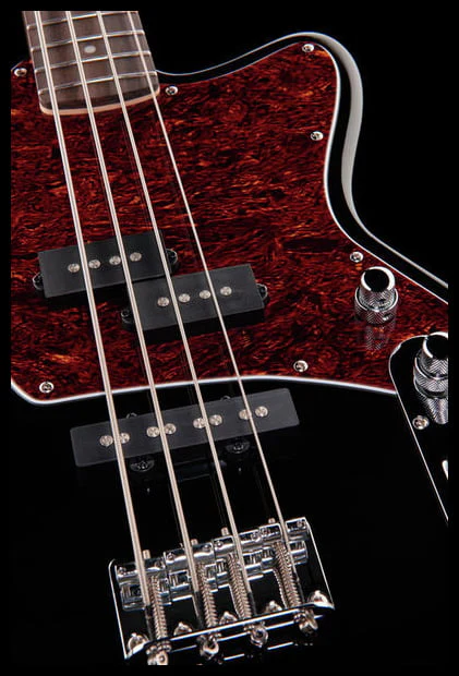IBANEZ TMB100 BK TALMAN BAJO ELECTRICO NEGRO - Image 20
