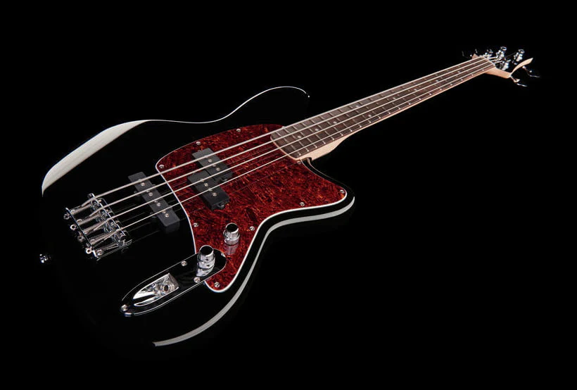 IBANEZ TMB100 BK TALMAN BAJO ELECTRICO NEGRO - Image 21
