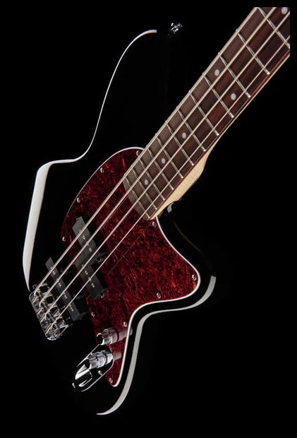 IBANEZ TMB100 BK TALMAN BAJO ELECTRICO NEGRO - Image 22
