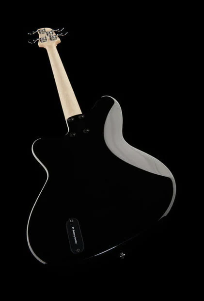 IBANEZ TMB100 BK TALMAN BAJO ELECTRICO NEGRO - Image 23