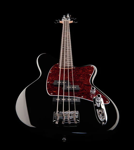 IBANEZ TMB100 BK TALMAN BAJO ELECTRICO NEGRO - Image 24