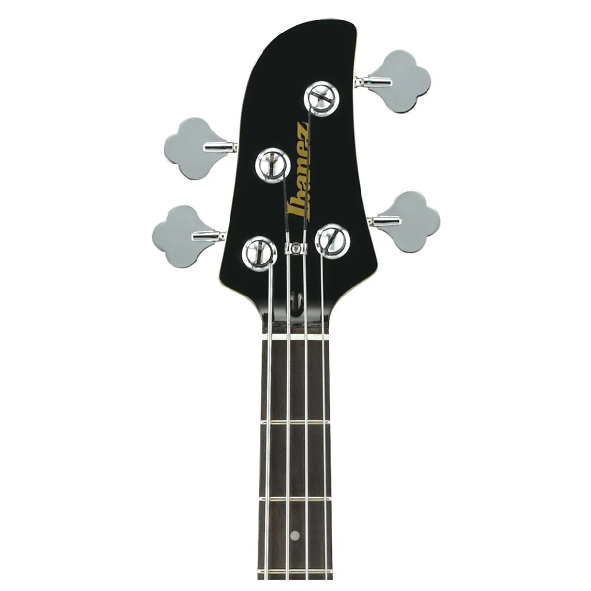 IBANEZ TMB100 BK TALMAN BAJO ELECTRICO NEGRO - Image 3