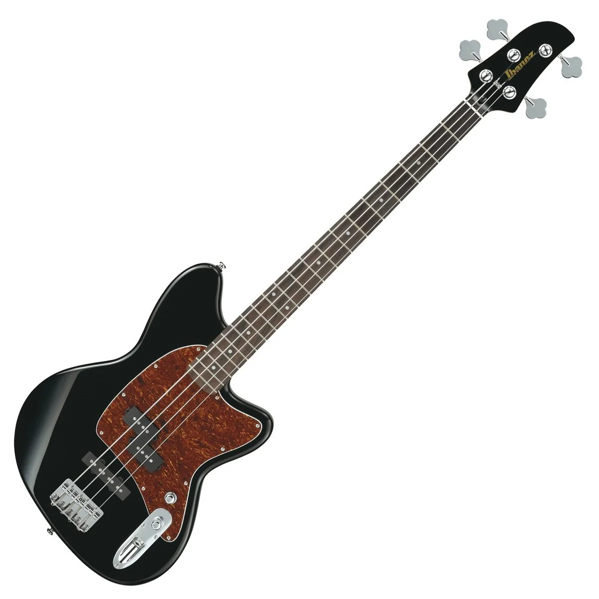 IBANEZ TMB100 BK TALMAN BAJO ELECTRICO NEGRO - Image 4