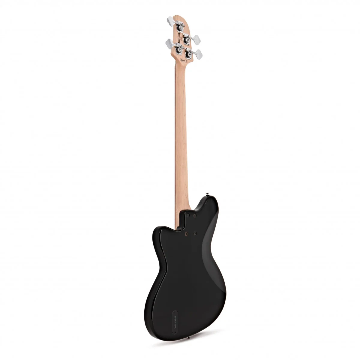 IBANEZ TMB100 BK TALMAN BAJO ELECTRICO NEGRO - Image 5
