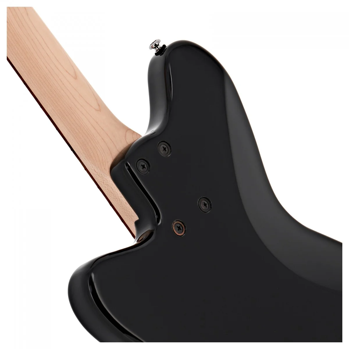 IBANEZ TMB100 BK TALMAN BAJO ELECTRICO NEGRO - Image 9
