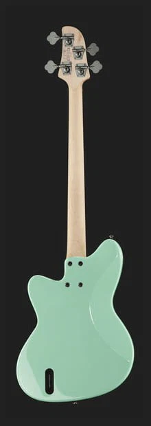 IBANEZ TMB100 MGR TALMAN BAJO ELECTRICO MINT GREEN - Image 15