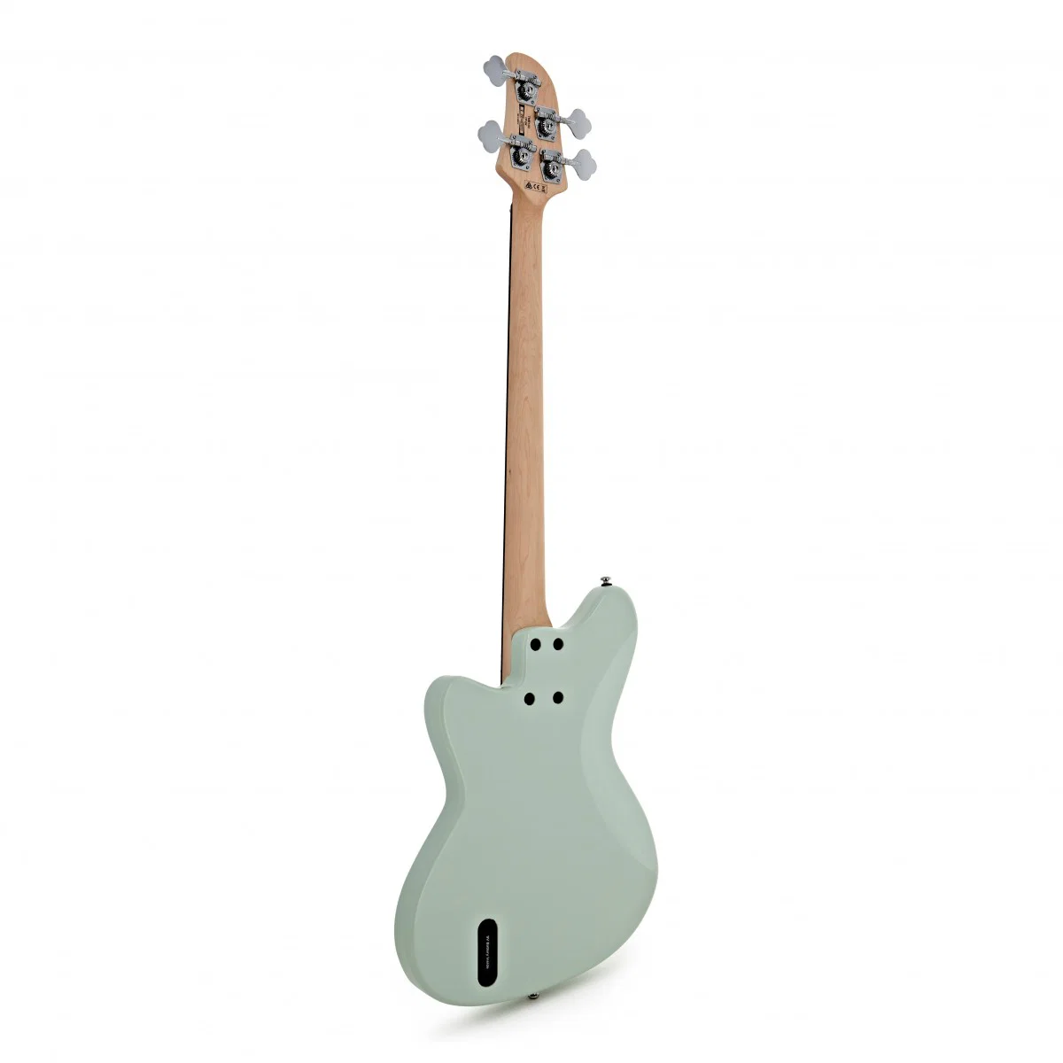 IBANEZ TMB100 MGR TALMAN BAJO ELECTRICO MINT GREEN - Image 4