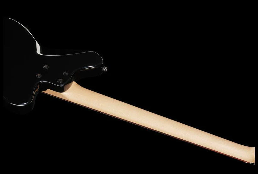 IBANEZ TMB100L BK TALMAN BAJO ELECTRICO NEGRO PARA ZURDOS - Image 14
